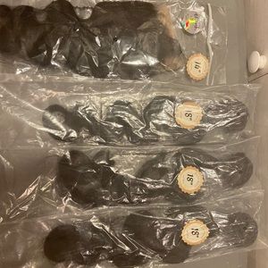 Body Wave Bundles w/ frontal